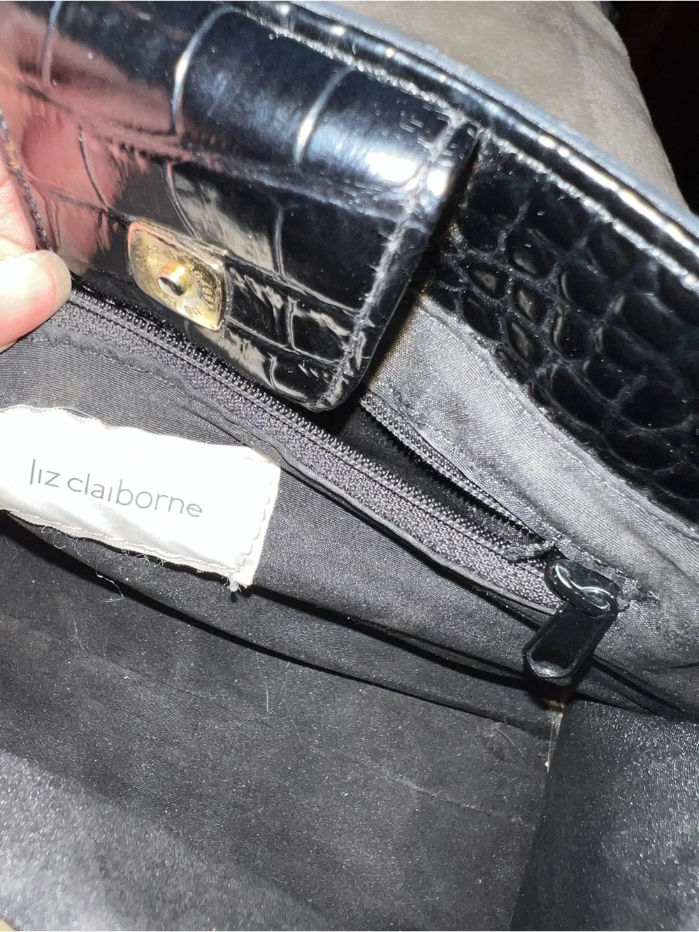 Liz Claiborne vintage liz
